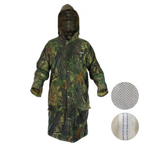 Pláštěnka ROBINSON Rainman