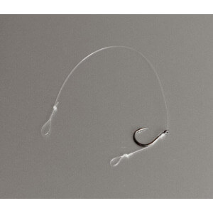 Obrázek 3 k Hotový návazec METHOD Feeder Fans