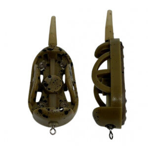 Krmítko Method Feeder Fans Flat