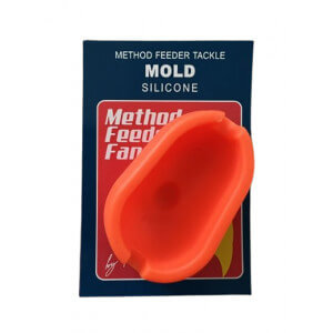 Formička Method Feeder Fans