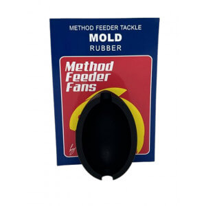Obrázek 2 k Formička Method Feeder Fans