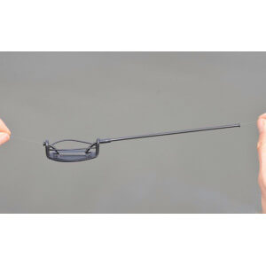 Obrázek 2 k Krmítko Method Feeder Fans Flat s tyčkou