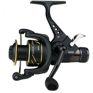 Naviják CARPEX Gold Star