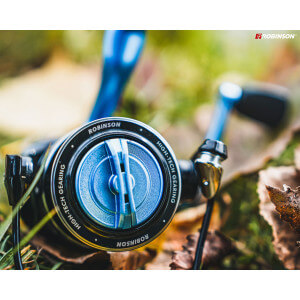 Obrázek 3 k Naviják ROBINSON Stinger Feeder FD