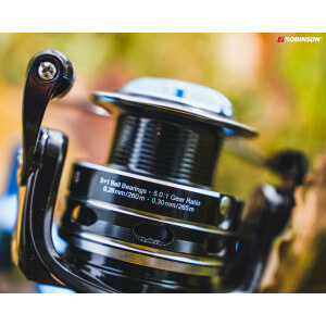 Obrázek 5 k Naviják ROBINSON Stinger Feeder FD