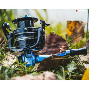 Obrázek 6 k Naviják ROBINSON Stinger Feeder FD