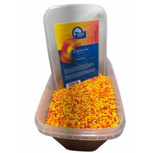 Obrázek 2 k Pelety Method Feeder Fans Action Pellet Mix