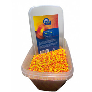 Obrázek 5 k Pelety Method Feeder Fans Action Pellet Mix