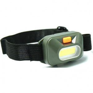 Čelovka ROBINSON Classic