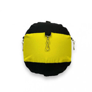 Nafukovací bójka CAT CARE na trhačku