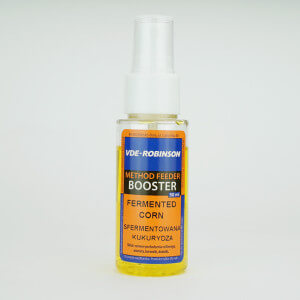 Sprej VDE-ROBINSON Booster s atomizérem, 50 ml fermentovaná kukuřice