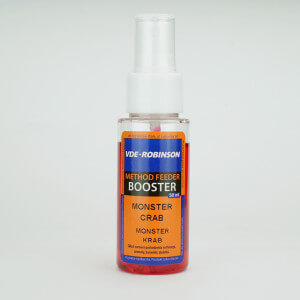 Sprej VDE-ROBINSON Booster s atomizérem, 50 ml monster crab