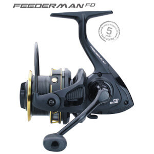 Naviják ROBINSON Feederman FD