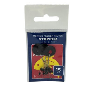 Stoper METHOD FEEDER FANS Stopper