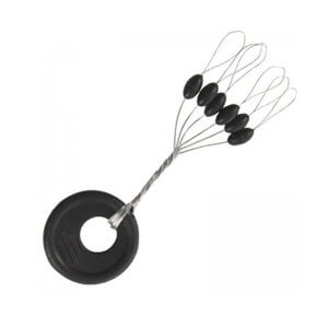 Obrázek 2 k Stoper METHOD FEEDER FANS Stopper