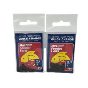 Obrázek 2 k Spojka METHOD FEEDER FANS Quick Change