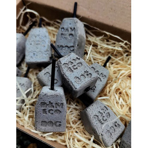 Obrázek 2 k Zátež D&M ECO Sinkers Block