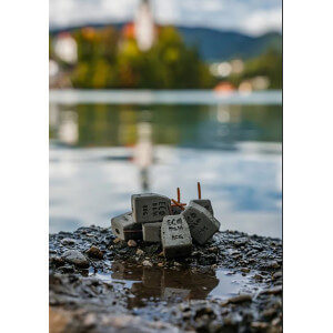 Obrázek 4 k Zátež D&M ECO Sinkers Block