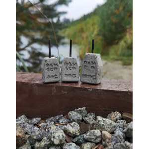 Obrázek 5 k Zátež D&M ECO Sinkers Block