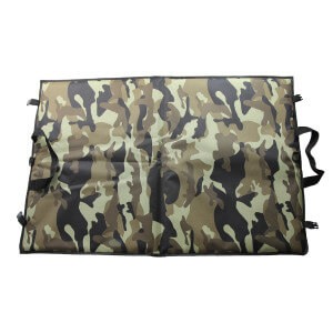 Podložka CARP CARE Typ 3 Camo