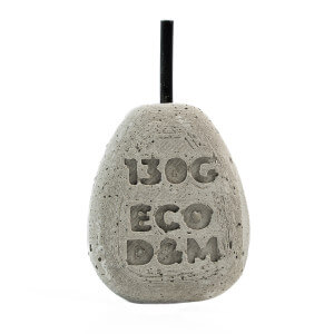 Zátež D&M ECO Sinkers Safety Dropp
