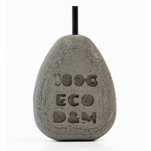 Obrázek 2 k Zátež D&M ECO Sinkers Safety Dropp