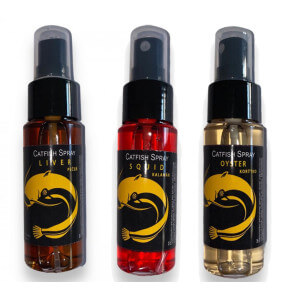 Sprej CatFish