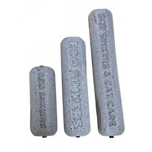 Záťaž CATCARE Eco Sinkers