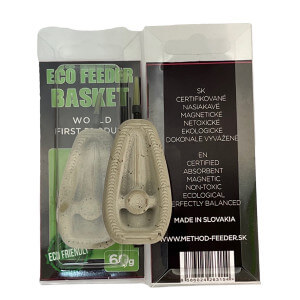 Obrázek 7 k Krmítko Method Feeder Fans Eco Feeder Basket
