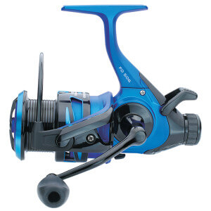 Naviják VDE-ROBINSON Feeder Freerunner FD 506