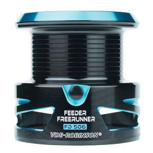 Obrázek 2 k Naviják VDE-ROBINSON Feeder Freerunner FD 506
