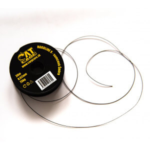 Nadväzcová šnúra CAT CARE Hardline-X