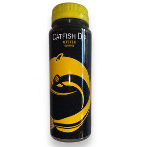 Obrázek 2 k Dip CAT CARE Catfish, 100 ml