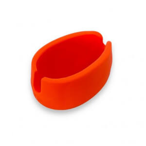 Forma pro krmítko Method Feeder Fans Flat Feeder Long Distance