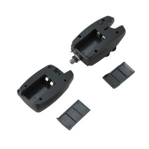 Obrázek 10 k SET = Sada 3 signalizátorů CARPON F6X s příposlechem + Safety Clips Set