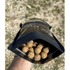 Obrázek 2 k Boilie CARP FANS Vanilla Nuts