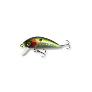 Vobler ROBINSON Fluppy F45 farba Y-SH