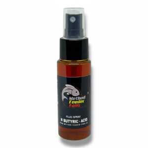 Obrázek 2 k Sprej Method Feeder Fans Fluo Spray