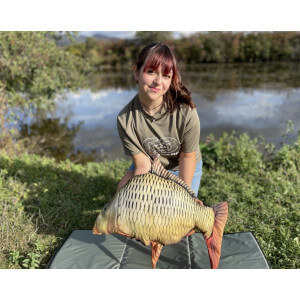 Obrázek 3 k Polštář BeCare Kapr Šupík L, 67 cm
