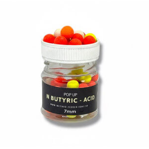 Obrázok 4 k Boilie Method Feeder Fans Pop Up