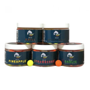 Boilie Method Feeder Fans Pop Up