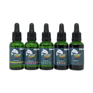 Dropper Method Feeder Fans