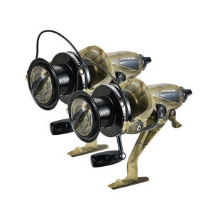 SET = 2x navijak CARPON 10000 PK