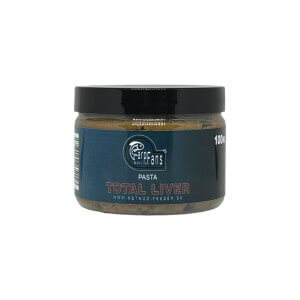 Pasta CARP FANS Total Liver Paste