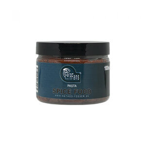 Pasta CARP FANS Spicy Food Paste