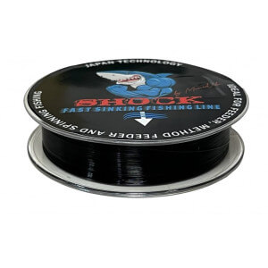 Vlasec Shock Method Feeder Line