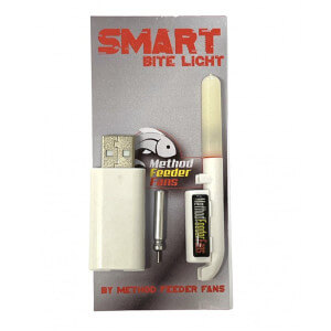 Svetlo na špičku Smart Bite Light