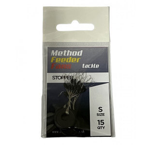 Stopper METHOD FEEDER FANS