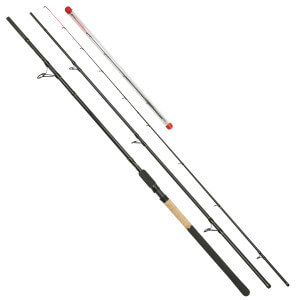 Prut VDE-ROBINSON Competition Distance Feeder CSX