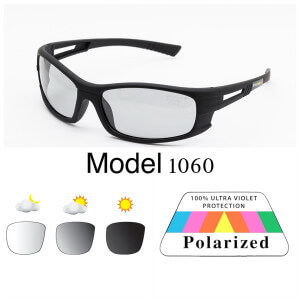 Obrázok 2 k Fotochromatické polarizačné okuliare METHOD FEEDER FANS 1060